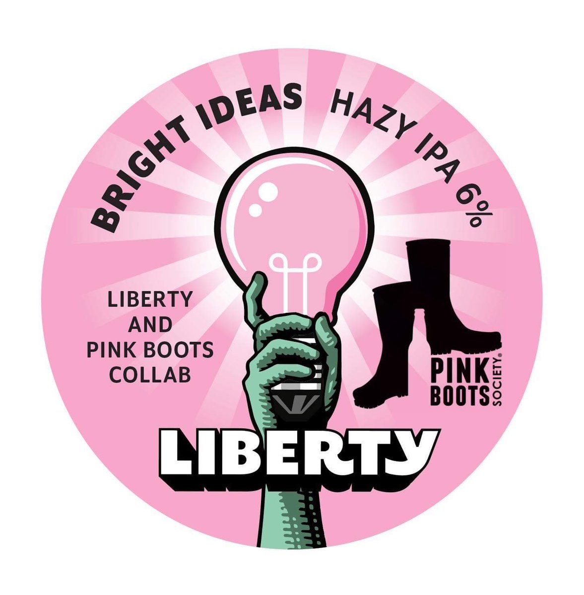 PinkBootsNZ tweet media