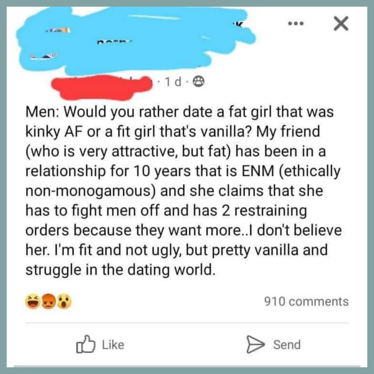 AskAubry 🦋 🐆🦝 tweet media