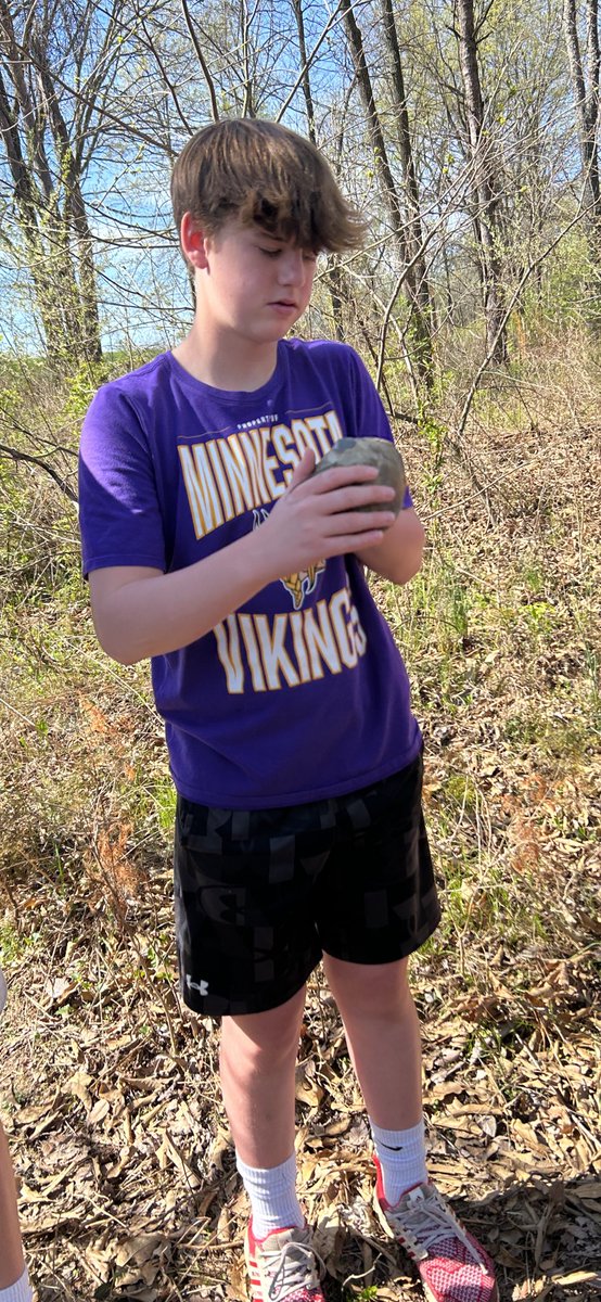 PrinOutdoorEd's tweet photo. Churchill School visited @PrincipiaSchool for an impactful program where they ziplined, turtle tracked, and built a greater sense of team.

https://t.co/TXT2HrVqGR

#challengecourse
#turtletracking
#handsonlearning
#outdooreducation
#outdoorlearning https://t.co/sPCqmmTLK1