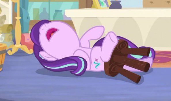 Glimmylight's tweet photo. @nawniibutpony https://t.co/FKxwgOckdM