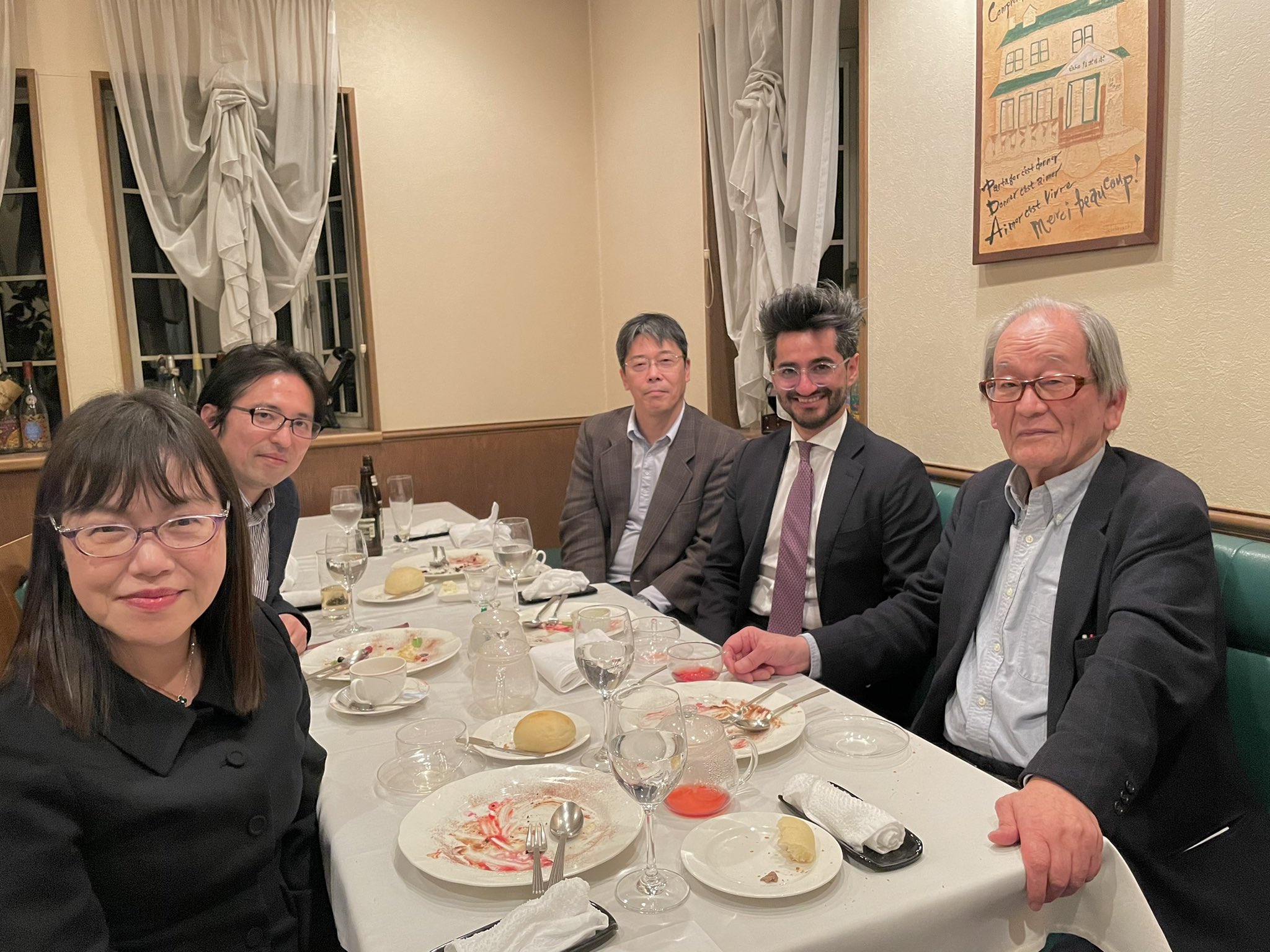 Leopoldo Parada (leopoldo_parada) / Twitter