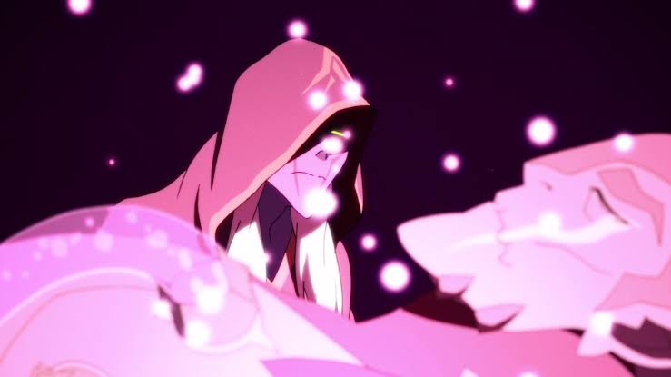 DaSluggySlug's tweet photo. @nocturneix could ever measure to the degree of hardcore love these two had for each other. Love powerful enough to destroy all realities in the small hope to see each other again.
And in the end, they died for each other.
/end
#zarkon #honerva #zonerva https://t.co/nMokGPlnm4