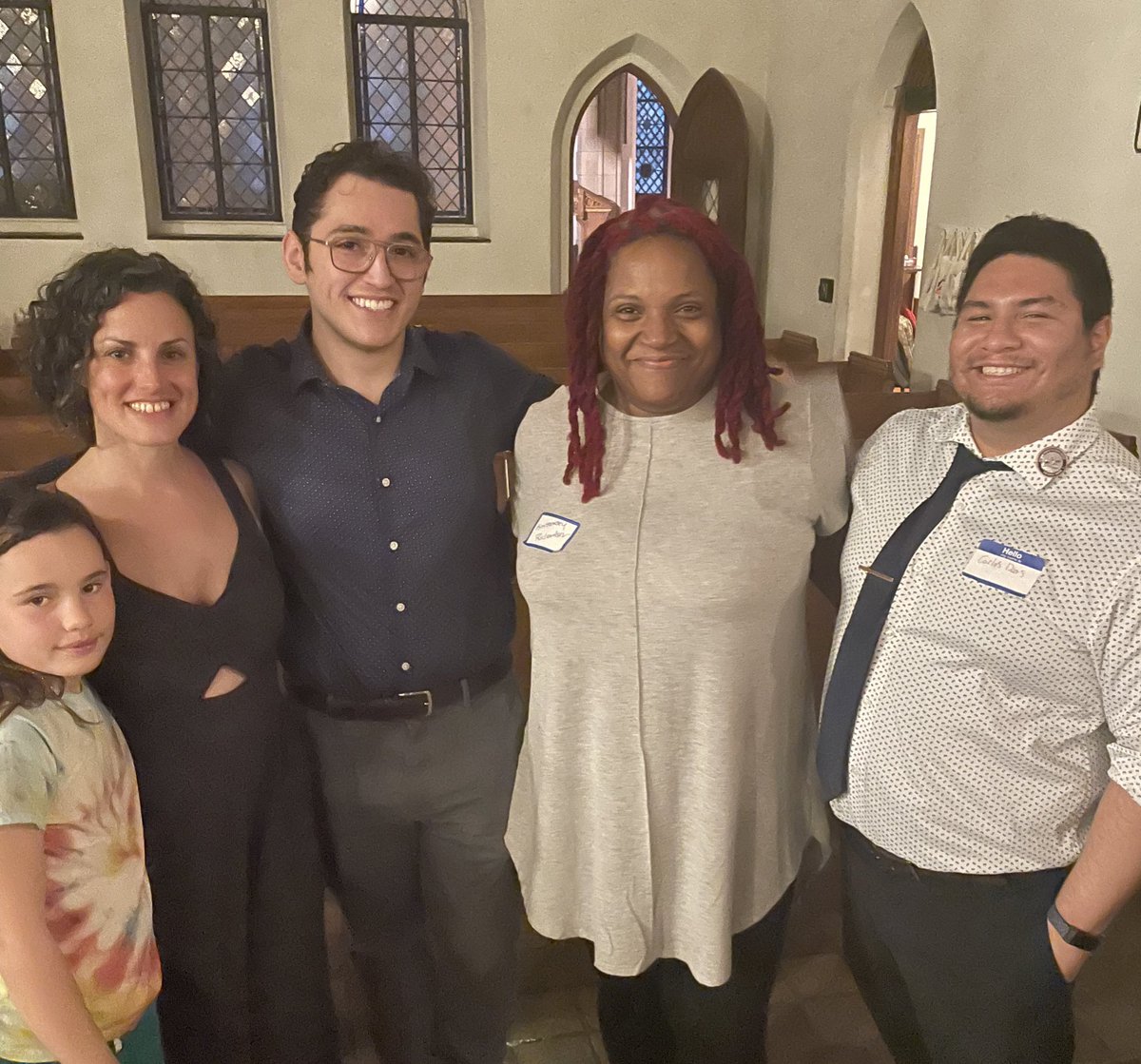 Carlos Rios (@votecarlosrios) on Twitter photo Finally met <a href="/Kim4Brookline/">Kimberley Richardson</a>. Thanks to Carlos Tamayo for opening up his home and for <a href="/BonnieBastien/">BonnieBastien</a> for supporting us and the group of speakers. Thanks to <a href="/GBinterfaith/">GBIO</a> for allowing us to share our story. Encourage your legislators to cosponsor Amendment #392 by <a href="/RepDanSenaMA/">Danillo A. Sena</a>! Finally met <a href="/Kim4Brookline/">Kimberley Richardson</a>. Thanks to Carlos Tamayo for opening up his home and for <a href="/BonnieBastien/">BonnieBastien</a> for supporting us and the group of speakers. Thanks to <a href="/GBinterfaith/">GBIO</a> for allowing us to share our story. Encourage your legislators to cosponsor Amendment #392 by <a href="/RepDanSenaMA/">Danillo A. Sena</a>!