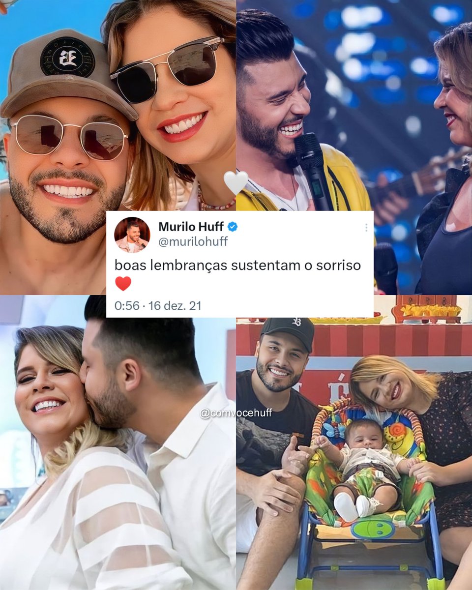 comvocehuff's tweet photo. 'Eu olho pra você e vejo tudo perfeito..' ❤️
É com esse sorriso que vamos lembrar de você, meu amor. https://t.co/FNgb1fbGwU