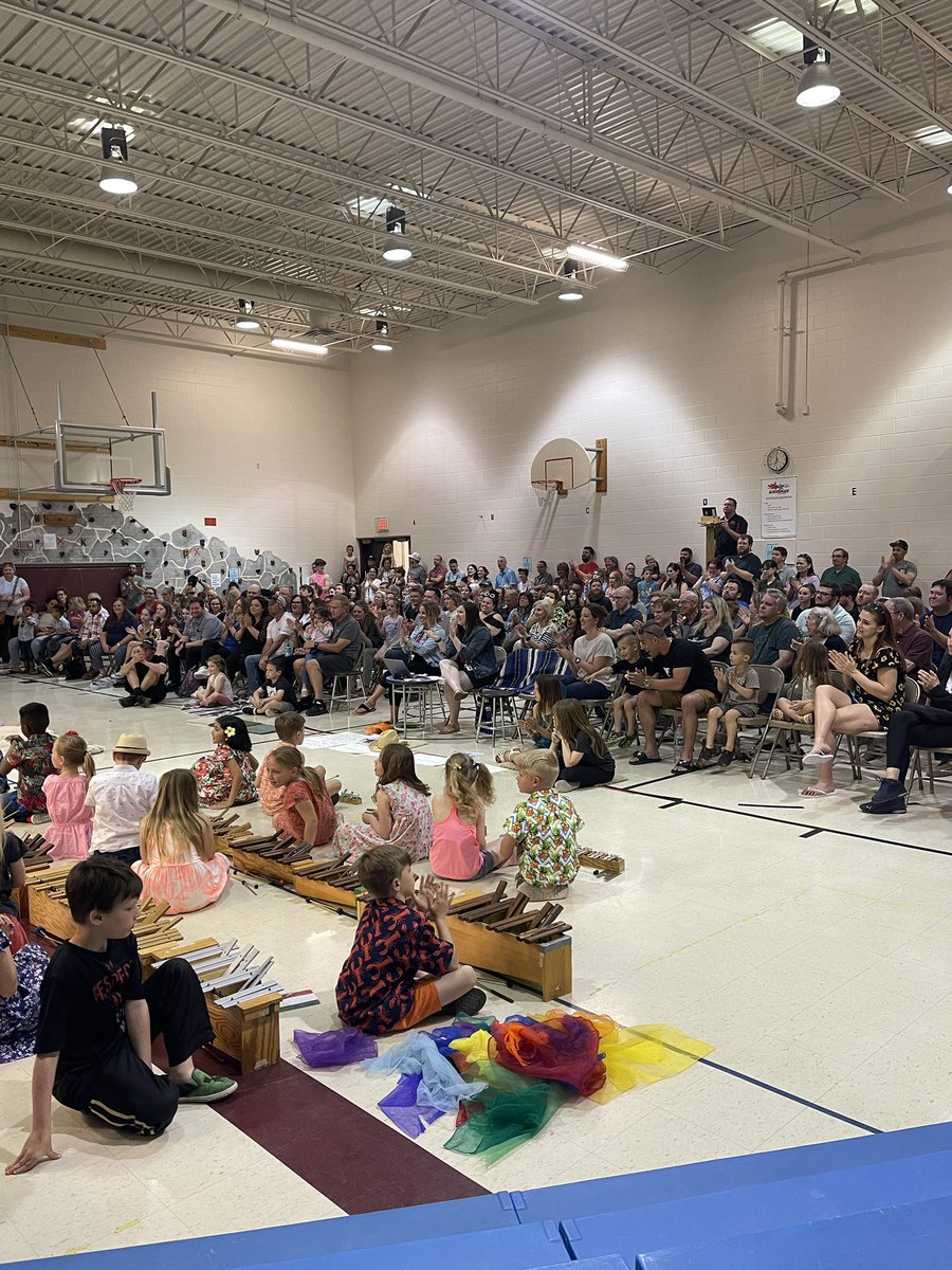 Ackerman Elementary tweet media