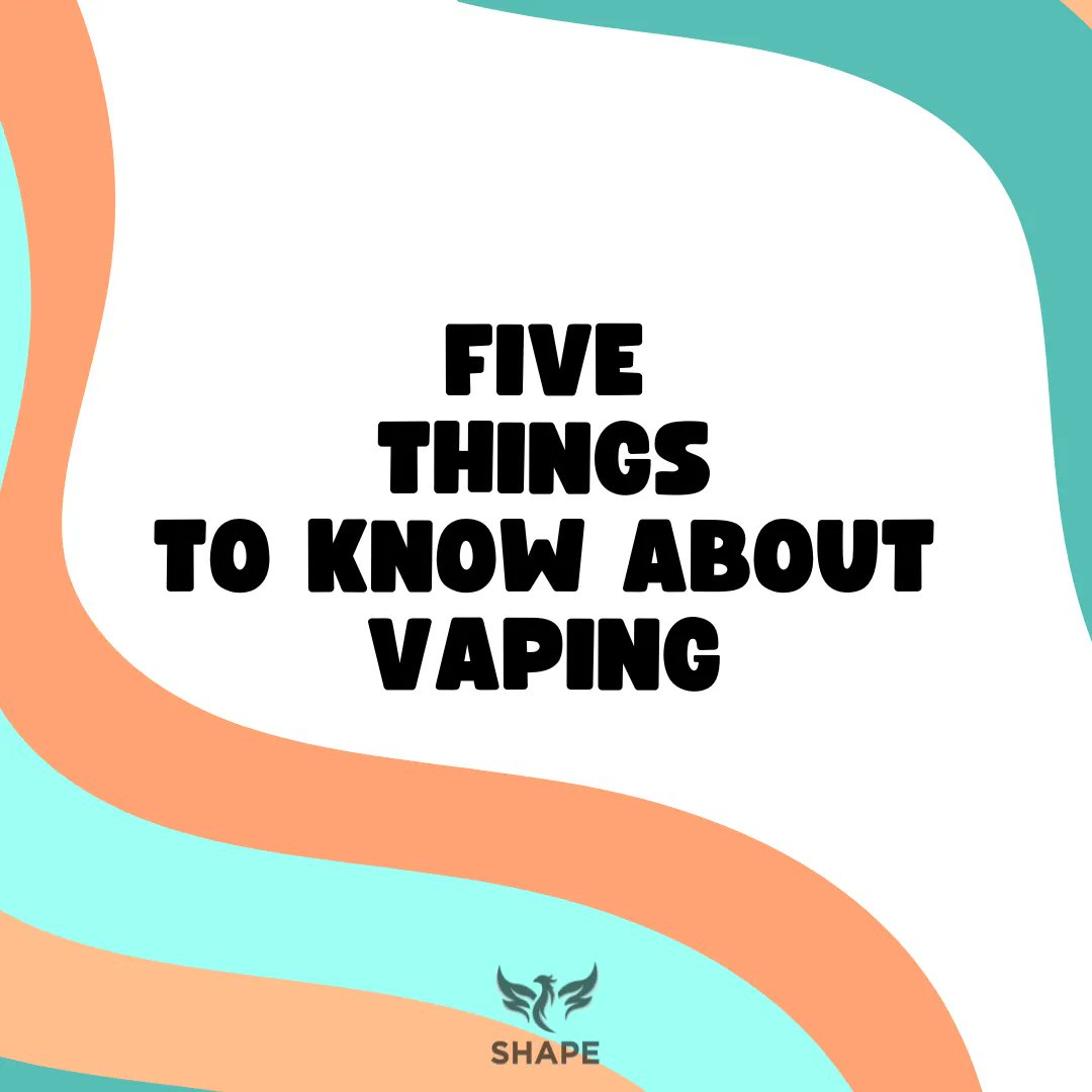 shapesocal's tweet photo. Here is what you need to know about vaping:

#quitting #tobaccofree #quit #quitsmoking #quittobacco #california #socal #sandiego #losangelos #sandiegocounty #lungshealth #healthybody #health #takedowntobacco #secondhandsmoke #smokefree #tobaccofree #livesmokefree #stopsmoking https://t.co/PjB2v51Sh4