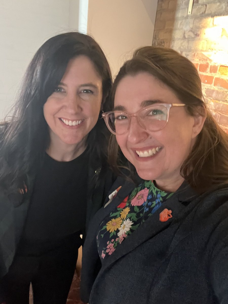 Nikki Warner tweet media