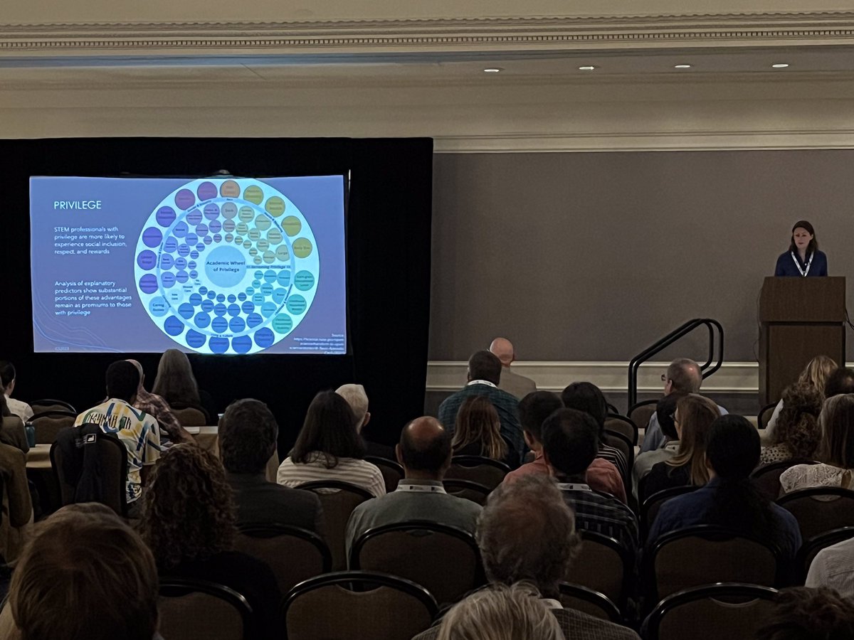 DrHannahPower's tweet photo. What a pleasure &amp; privilege it was to present one of the two keynotes at #CoastalSediments2023! Thanks to the organising committee for the invite &amp; all those who have engaged in discussion post the presentation! 👩‍🔬🌊🙏

#WomenInScience #WomenInSTEM #SciComm @WomeninCoastal https://t.co/Bl9lD9J7UZ