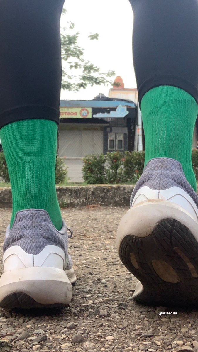 suarcus's tweet photo. #Jueves que te quiero #Jueves aquí sacando el entrenamiento con buenos km 🏃🏻🏃🏻 👌🏻 series donde trabajamos la fuerza, la resistencia y coordinación #nospreparamos #Runner @ComuniRunners @ManicomioRunner #somoslocos y #somosmaslocos #surestemexicano https://t.co/kfX3H0Z8AI