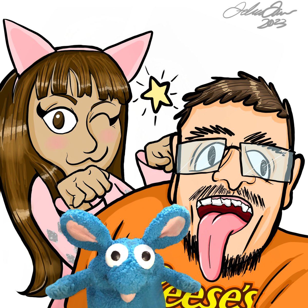 Ricky Berwick on Twitter: