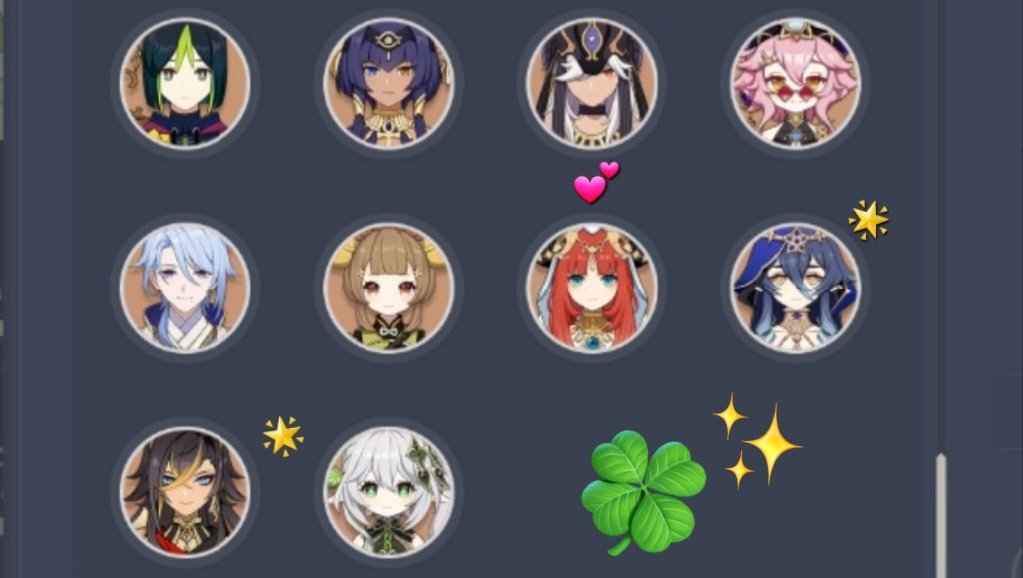 Karanma Maeryl 🍀 (ART ACCT+RT HEAVY) tweet media