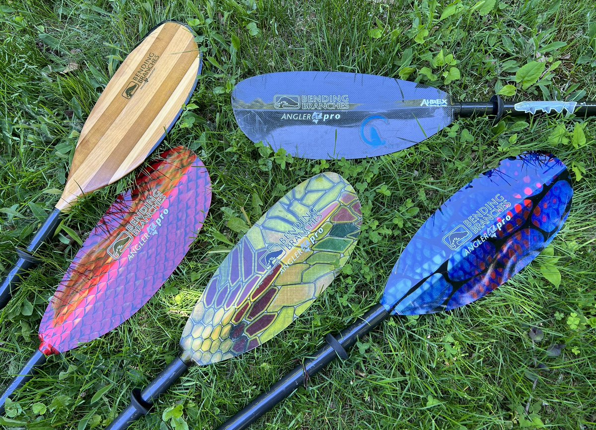 alwaysfishin1's tweet photo. @BBpaddles BB are the best https://t.co/oi2kLNsn3k