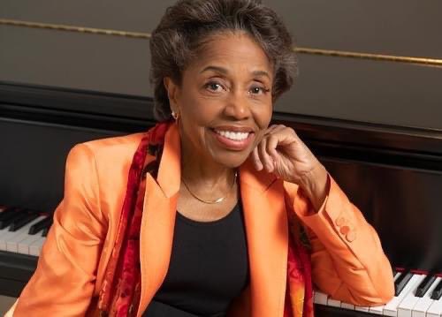 quemocion's tweet photo. It’s time for another #ArtistHomage! Cuban composer, conductor, and educator, Tania León, takes the spotlight. She is a trailblazer who won the #Pulitzer for music in 2021. Check out more about her on our Facebook. #Cuban #Latine #Latina #AfroLatina #AfroLatine #Comunidad #Unidad https://t.co/HH2xobCIfE