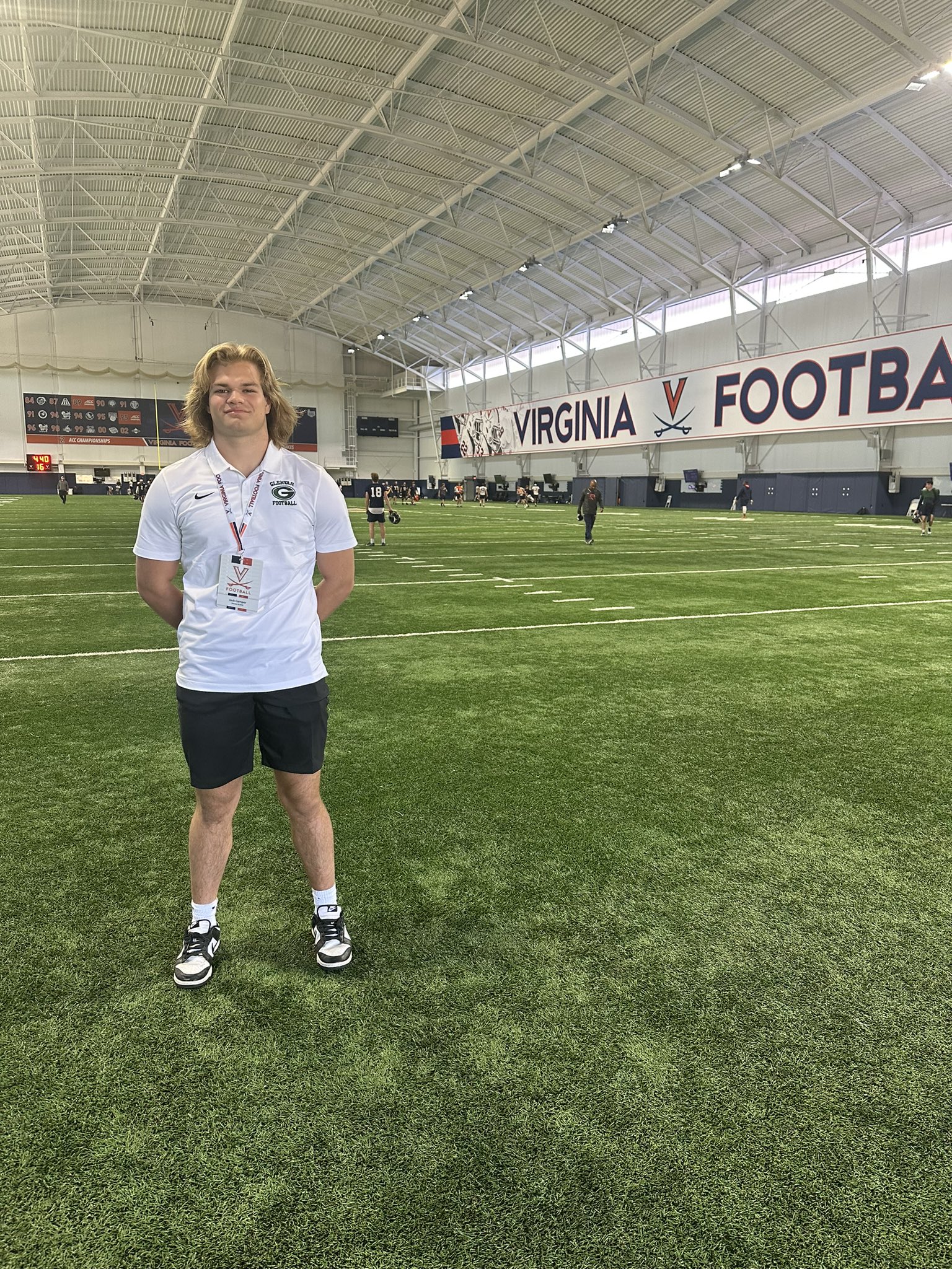 Glenvar Football (GlenvarFB) / Twitter