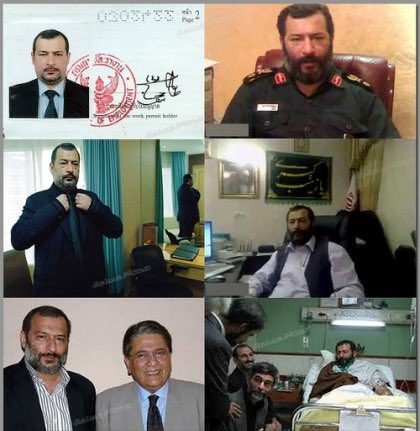 MyMazinLife's tweet photo. نمی دونم سال ۸۸ بالاترین بودید یا نه و اینکه آیا قضیه سردار مدحی یادتون هست یا نه؟
سال ۸۸ بعد از انتخابات و با شروع شدن تظاهرات اعتراضی، بالاترین بسیار شلوغ بود ‌مرکز پخش اخبار ت��اهرات و غیره بود و یهو بسیار مورد توجه قرار گرفت. در این همین حال یه یارو به اسم سردار مدحی اومد https://t.co/Aq6L2RAYA6