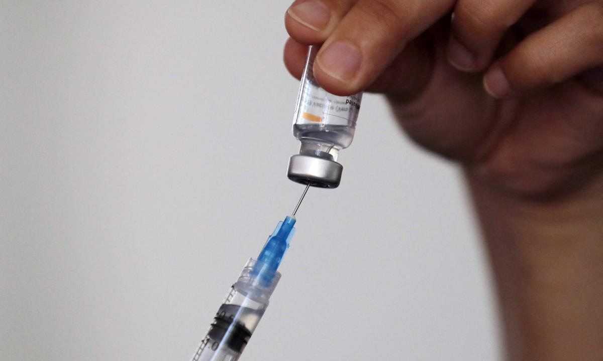 🔴 Moderna asegura que tendría una vacuna contra el cáncer al final de esta década.

Esto se sabe de la vacuna ► bit.ly/3UxeqZr