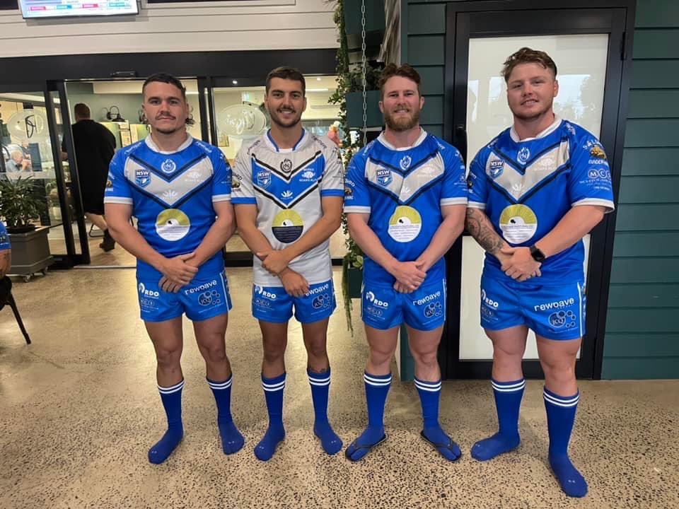 Meralli Solar is gearing up for a great 2023 Rugby League season as a proud sponsor of the Moree Boars Rugby League Football Club.
#moreeboarsrlfc #regionalrugby #merallisolar #regionalrenewables #moree #regionalcommunity  #regionalenergysecurity  #feelgoodfriday