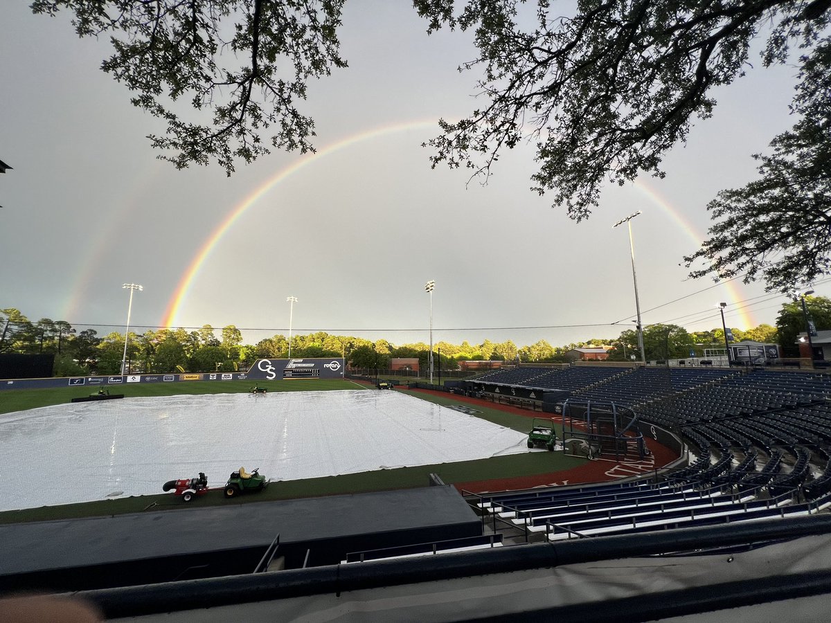 Views 😍

#HailSouthern