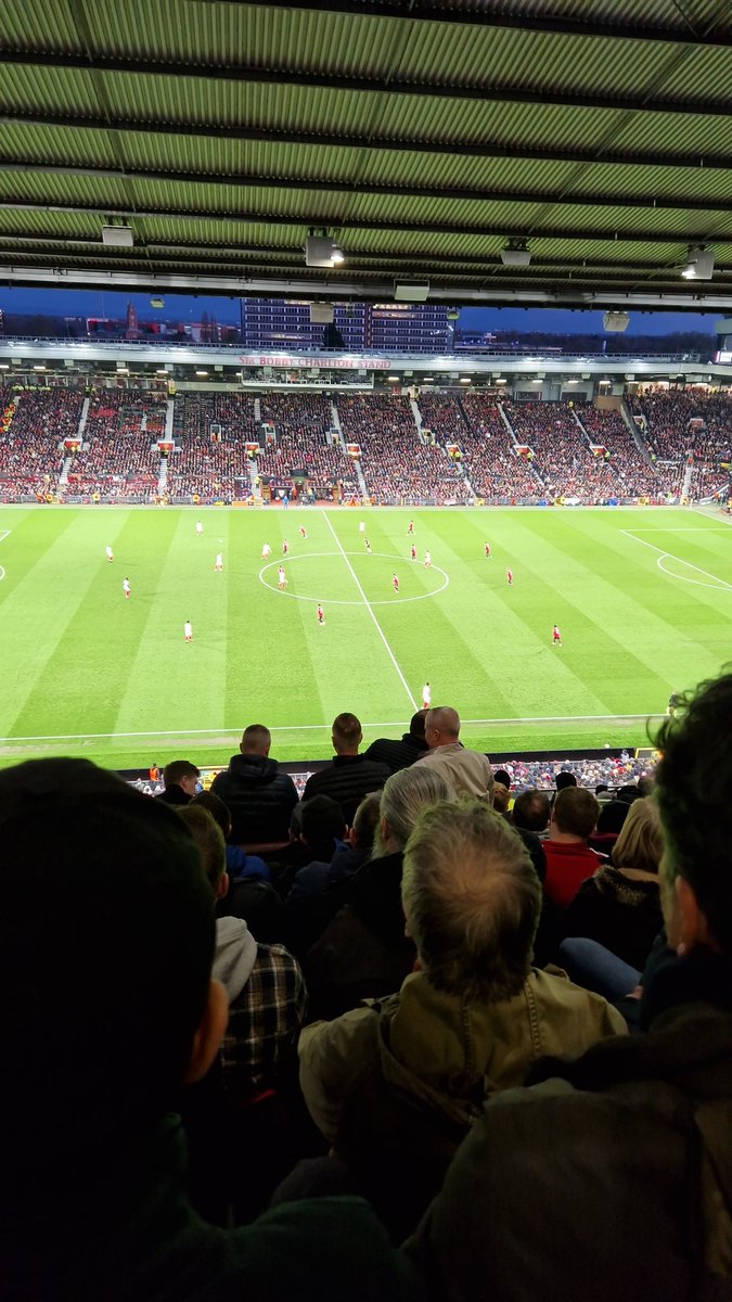 dowdster's tweet photo. @PremierReds Great tickets for tonight's game v Sevilla. Thank you @PremierReds https://t.co/YomBu2w5cB