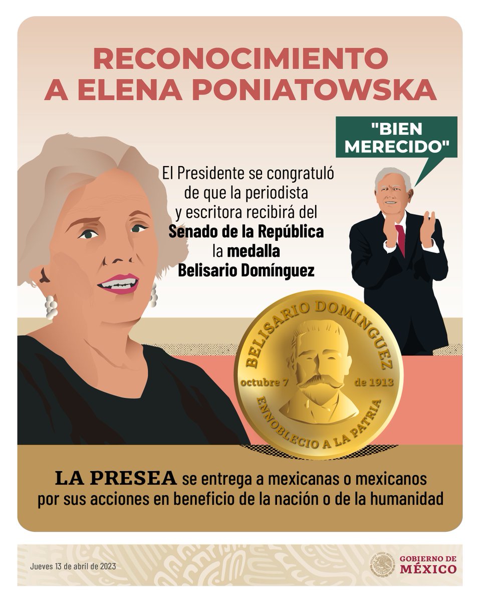 Gobierno De M Xico On Twitter Al Recordar Que Belisario Dom Nguez Es