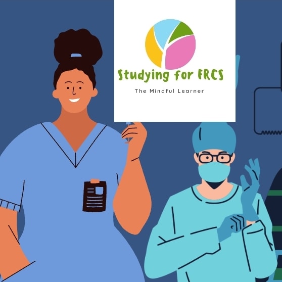 Clinical case for #frcs 
youtu.be/paoxL7mmuac