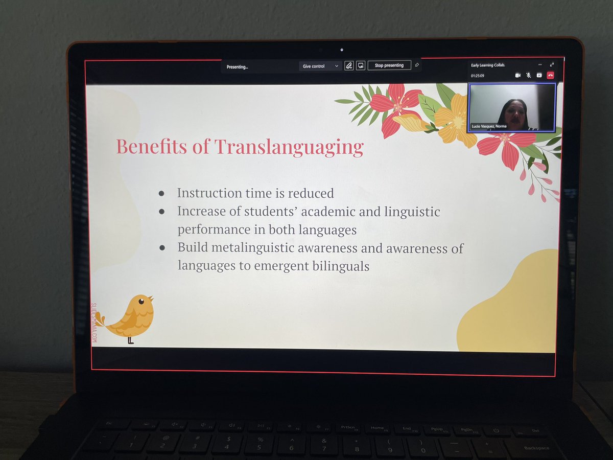 Kristy Mathoslah (@kmathoslah) on Twitter photo I’m amazed that 60+ amazing <a href="/KleinISD/">Klein ISD</a> educators joined us after school at our <a href="/KleinISD_EC/">Klein ISD Early Childhood</a> Early Learning Collab this evening! 🤩 Shout out 📣 to <a href="/JuivyaA/">Juivya Alexander</a> from <a href="/MittelstadtKISD/">Mittelstadt Elem.</a> and <a href="/nluciovasquez/">Norma Lucio Vásquez</a> from <a href="/KISD_Multling/">KISD Multilingual</a> for sharing wonderful presentations! <a href="/epuenteKISD/">Emily Puente</a> I’m amazed that 60+ amazing <a href="/KleinISD/">Klein ISD</a> educators joined us after school at our <a href="/KleinISD_EC/">Klein ISD Early Childhood</a> Early Learning Collab this evening! 🤩 Shout out 📣 to <a href="/JuivyaA/">Juivya Alexander</a> from <a href="/MittelstadtKISD/">Mittelstadt Elem.</a> and <a href="/nluciovasquez/">Norma Lucio Vásquez</a> from <a href="/KISD_Multling/">KISD Multilingual</a> for sharing wonderful presentations! <a href="/epuenteKISD/">Emily Puente</a>