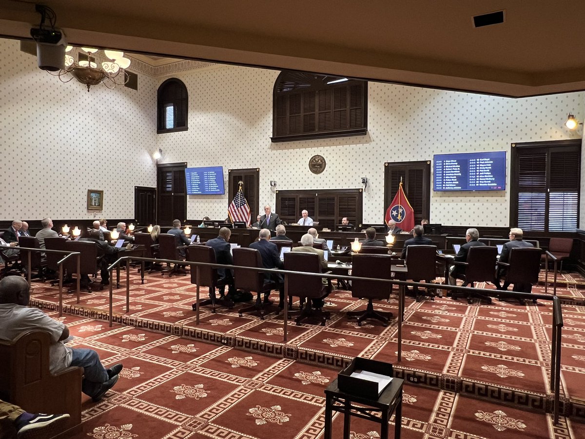 rucoschools's tweet photo. Thanks to the Rutherford County Commission for voting to approve much-needed additions to Oakland, Riverdale and Smyrna high schools! https://t.co/mpV7G5Q2ya