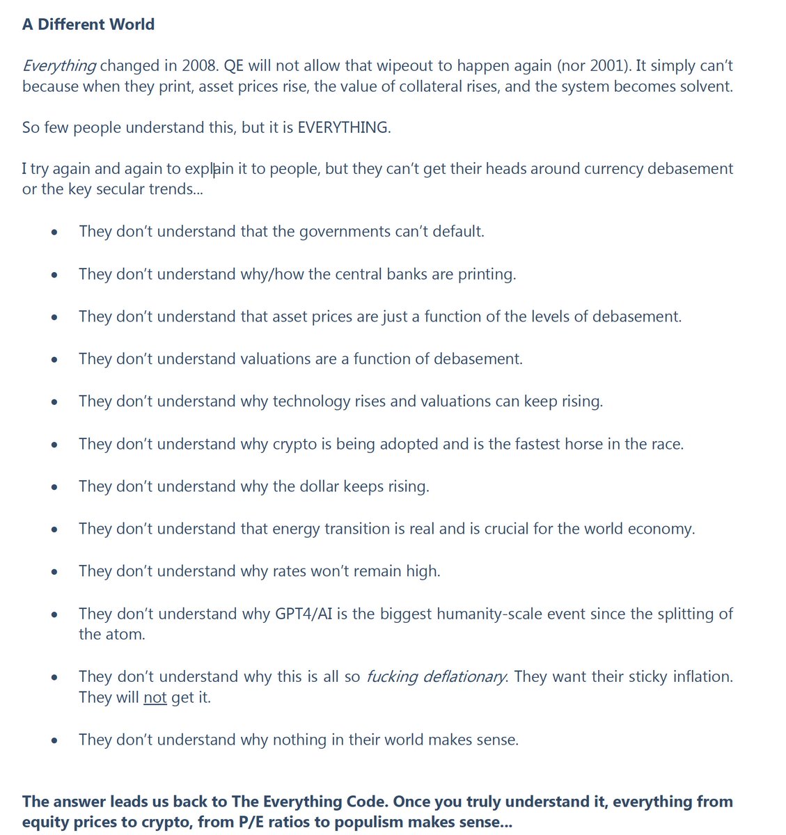 Raoul Pal tweet media