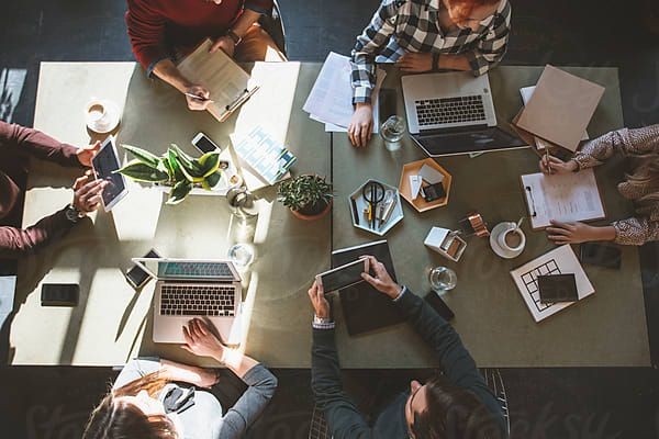 Silverdale Tech tweet media