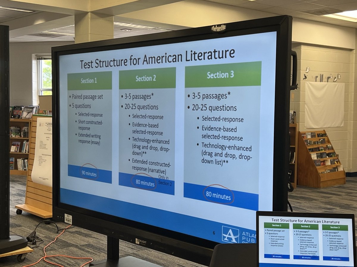 Keisha Pooler, Ed.S. tweet media