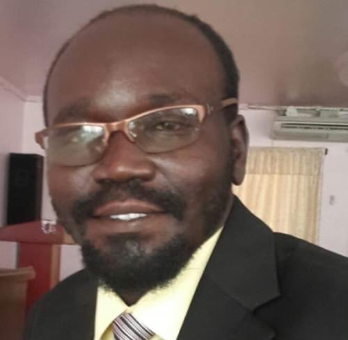 The real cause of hunger in South Sudan is lack of empowerment of the citzens to gain access to the resources they need to feed themselves rether than rellying on unpaid salaries and humanitarian assistance.... God blessed South Sudan. #StayBlessed.#PeterMayenforPresidency2024.