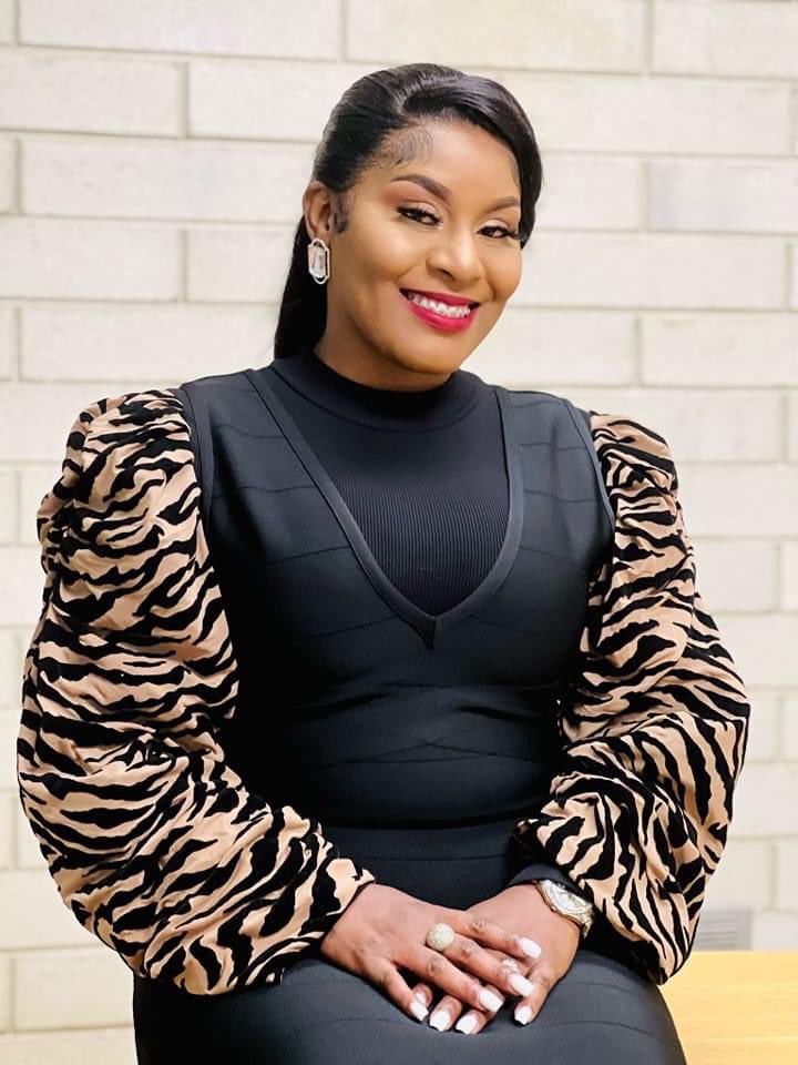 MizikPromo's tweet photo. Rosena Josselin , étoile montante de la musique chrétienne Haïtienne.📸👇🏼 https://t.co/xRGnMWlMMm