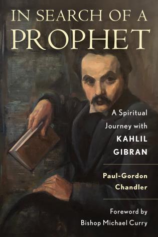 Kahlil Gibran Collective (@kahlilgibranco) on Twitter photo Out Now! A new paperback edition of - "In Search of a Prophet" by @PaulGordonChandler ... a unique investigation of Kahlil Gibran" <a href="/CARAVANArts/">Caravan Arts</a>
Publisher : @RLPGBooks
Learn More: kahlilgibran.com/latest/140-new… Out Now! A new paperback edition of - "In Search of a Prophet" by @PaulGordonChandler ... a unique investigation of Kahlil Gibran" <a href="/CARAVANArts/">Caravan Arts</a>
Publisher : @RLPGBooks
Learn More: kahlilgibran.com/latest/140-new…