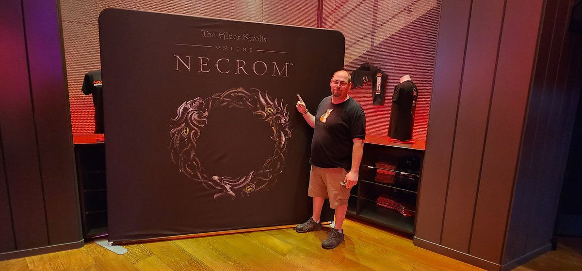 MatthiasMoon84's tweet photo. Thank you for everything. #ESOCELEBRATION https://t.co/9BzxTJoNzE
