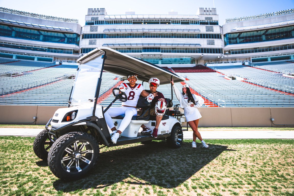 Dominic Nichols (@dominicnichols_) on Twitter photo Thank you <a href="/HokiesFB/">Virginia Tech Football</a> #GoHokies <a href="/CoachPryVT/">Brent Pry</a> <a href="/jcprice59/">JC Price</a> <a href="/CoachShawnQuinn/">Shawn Quinn</a> <a href="/Coach_Marve/">Chris Marve</a> <a href="/CoachdjCheetah/">Derek Jones</a> @JonesVTFB Thank you <a href="/HokiesFB/">Virginia Tech Football</a> #GoHokies <a href="/CoachPryVT/">Brent Pry</a> <a href="/jcprice59/">JC Price</a> <a href="/CoachShawnQuinn/">Shawn Quinn</a> <a href="/Coach_Marve/">Chris Marve</a> <a href="/CoachdjCheetah/">Derek Jones</a> @JonesVTFB
