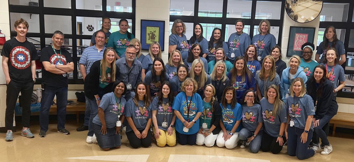 BFES supports Autism! <a href="/BFESBobcats/">Birmingham Falls ES</a> <a href="/BFES_PE/">Robin Dunn</a> <a href="/JessieLeyden/">Jessie Leyden</a> <a href="/BlakeMcGaha/">Blake McGaha</a> <a href="/FCAPA2/">FCAPA</a> <a href="/FultonZone7/">Dr. Crumbley</a> <a href="/MsPlattnerFifth/">Keri Plattner</a> <a href="/hotaling_keisha/">Keisha J Hotaling</a> <a href="/MrsParryfourth/">Megan Parry</a> <a href="/BFES_PE/">Robin Dunn</a>