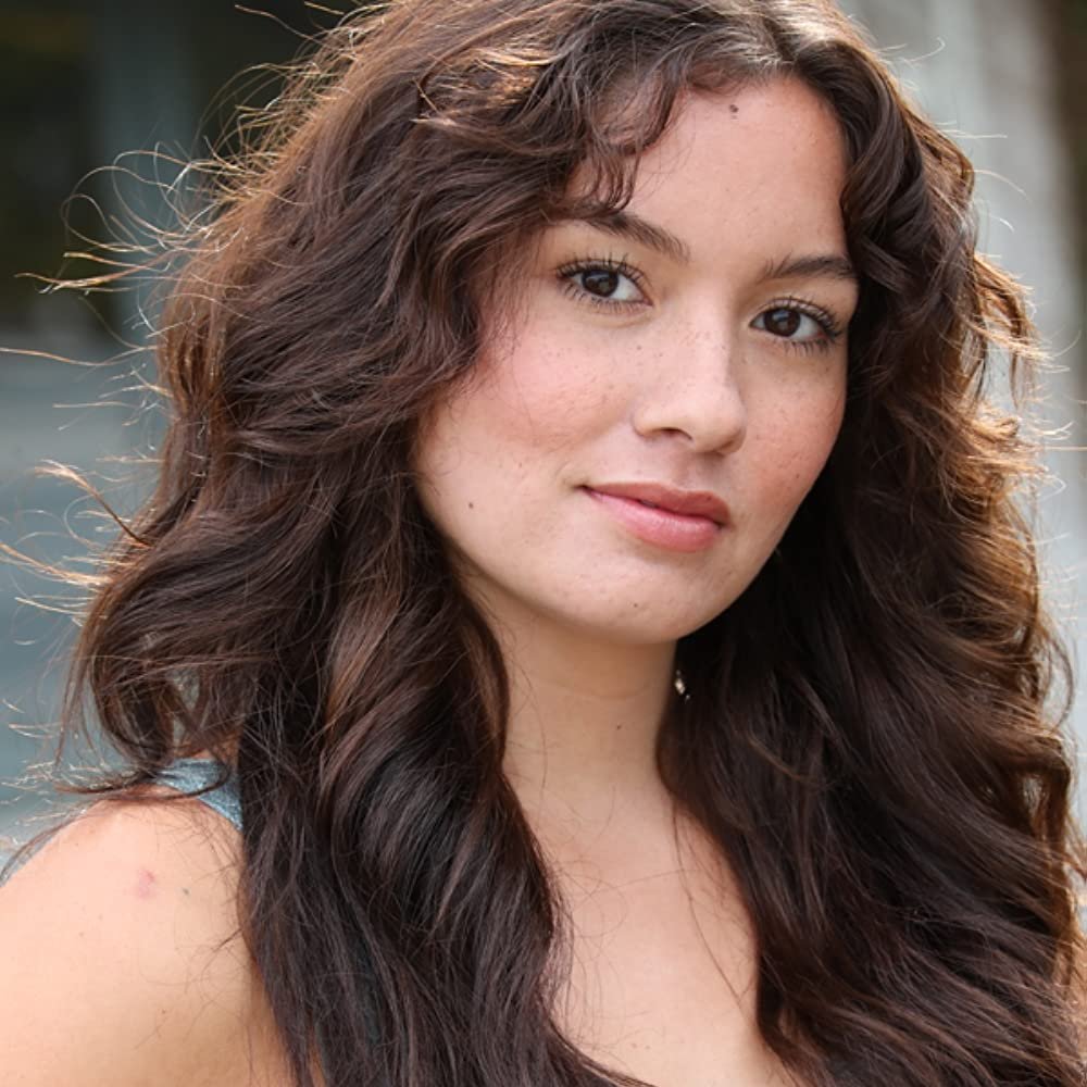 SeriesBrasil's tweet image. 🚨 Sydney Agudong é confirmada como Nani Pelekai, irmã da Lilo, no live-action de “Lilo &amp;amp; Stitch”.