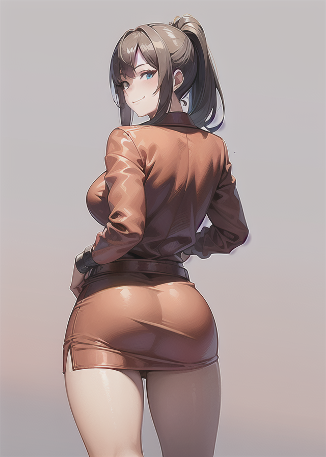 butt_mwich's tweet photo. Generated by anything-v4.0
#AIart #StableDiffusion https://t.co/6o9xNXrEDD