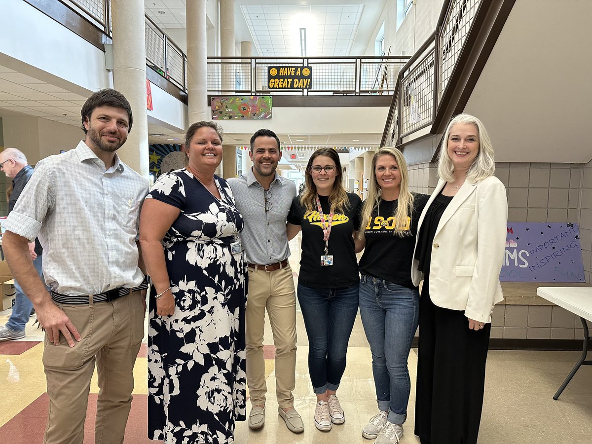 Michael Caraccio tweet media