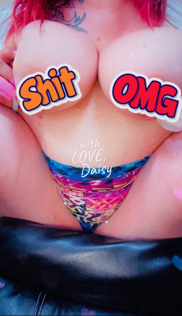 Daisy_Bigjuggs's tweet photo. Come here and I’ll show you what some real sized H titties look like (; https://t.co/38mPA4kQv5 #bigtits #bras #fetish #bbwqueen #bigasstits #jugs #subscribe #heymommy #footballhighlights #hooters #bdsm #bondage #analsex https://t.co/3xKLdo7xme