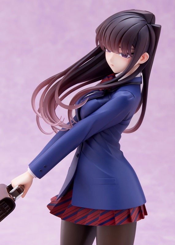 Shouko Komi 1/7 Figure -- Komi-san wa, Komyushou desu.