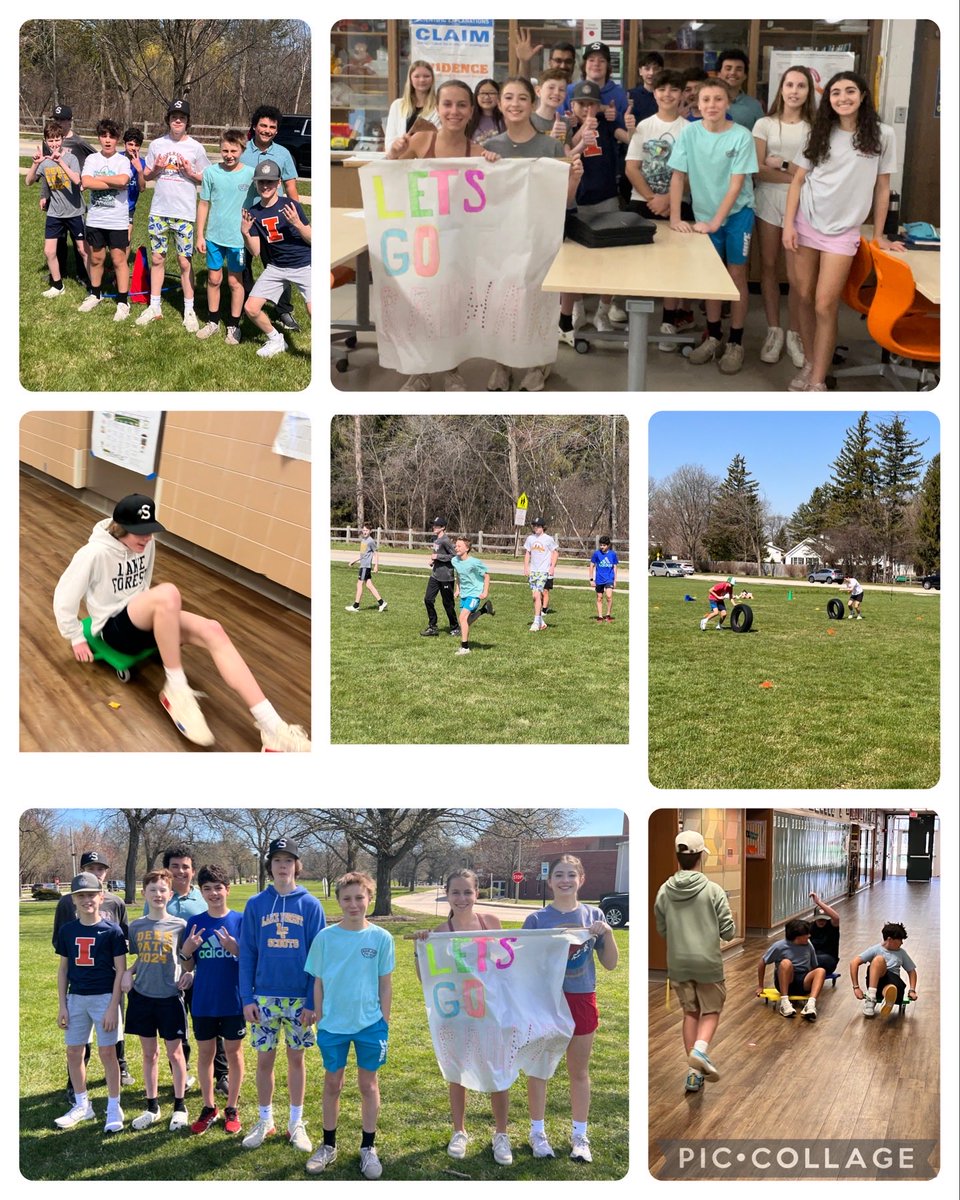 Inam Rahman, Ed.D. tweet media