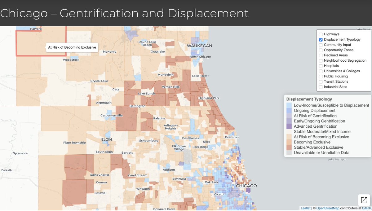 SWInProgreso's tweet image. What it currently is and heading towards...
#gentrification #stopgentrication #CommunitiesOfColor