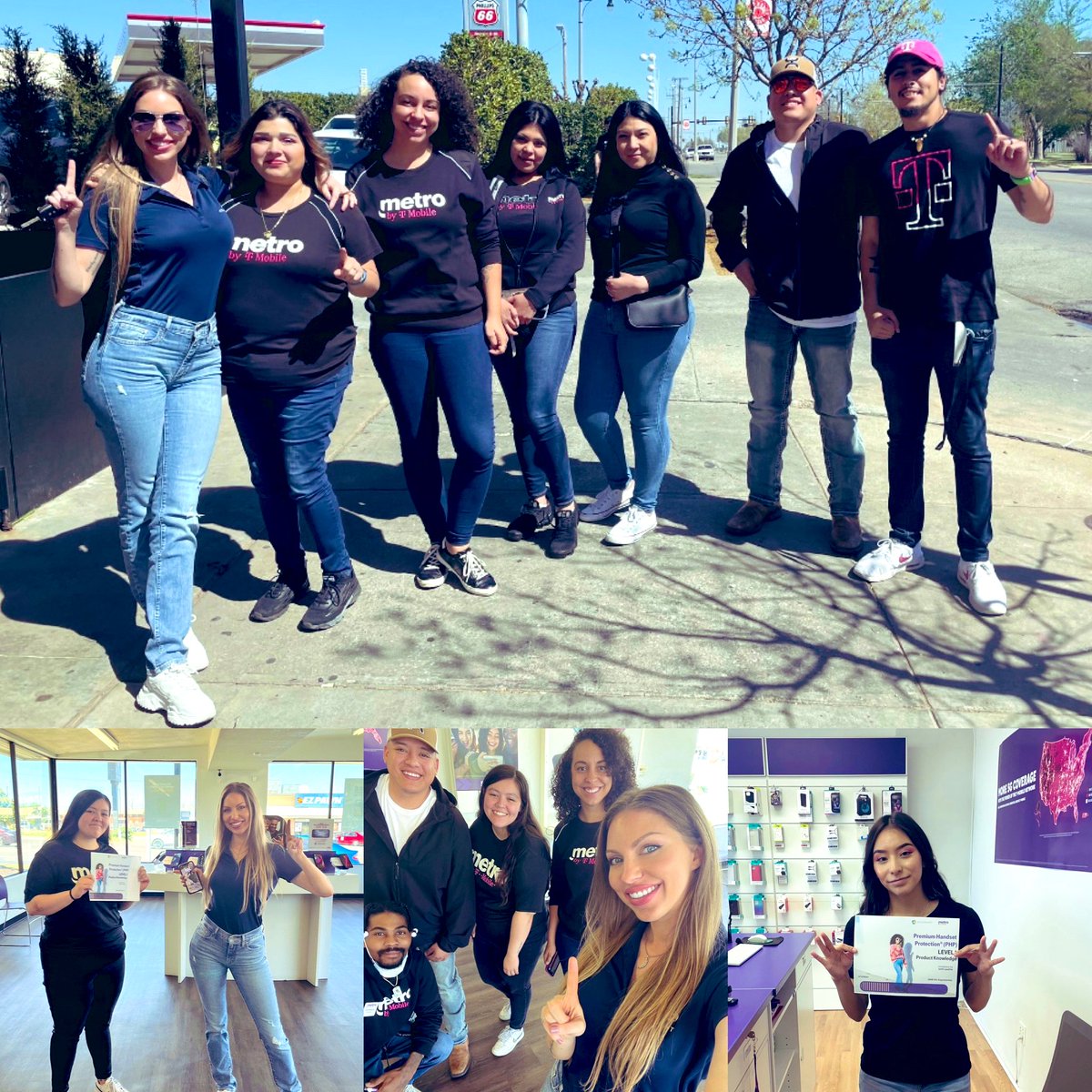 Gabrielle Monique Sarsok tweet media