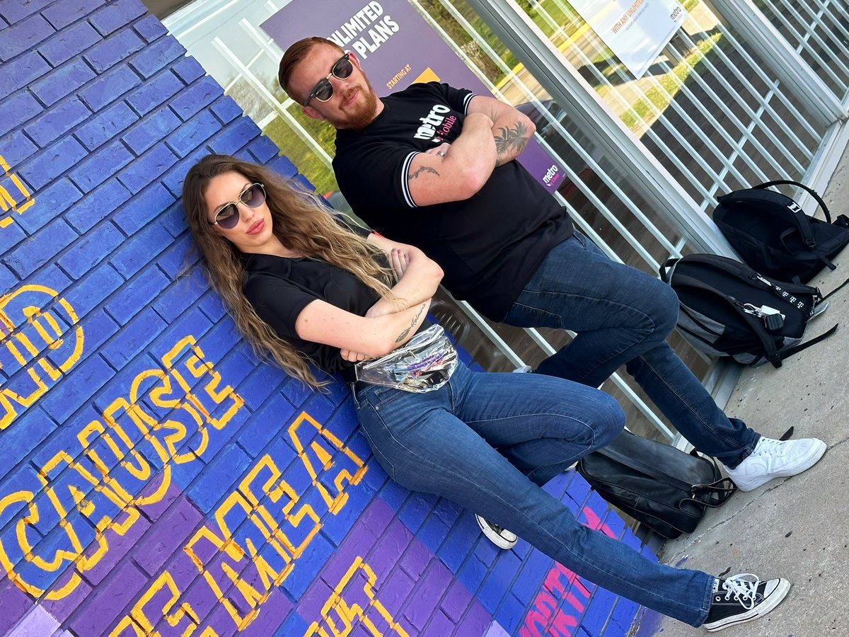 Gabrielle Monique Sarsok tweet media