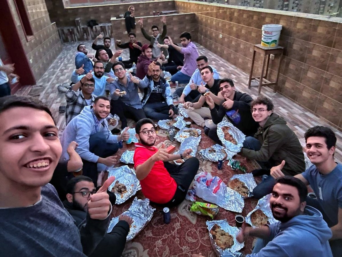amrokhaled96's tweet photo. يوم ولا اروع مع الجانج ❤️❤️ https://t.co/azuPRUM89O