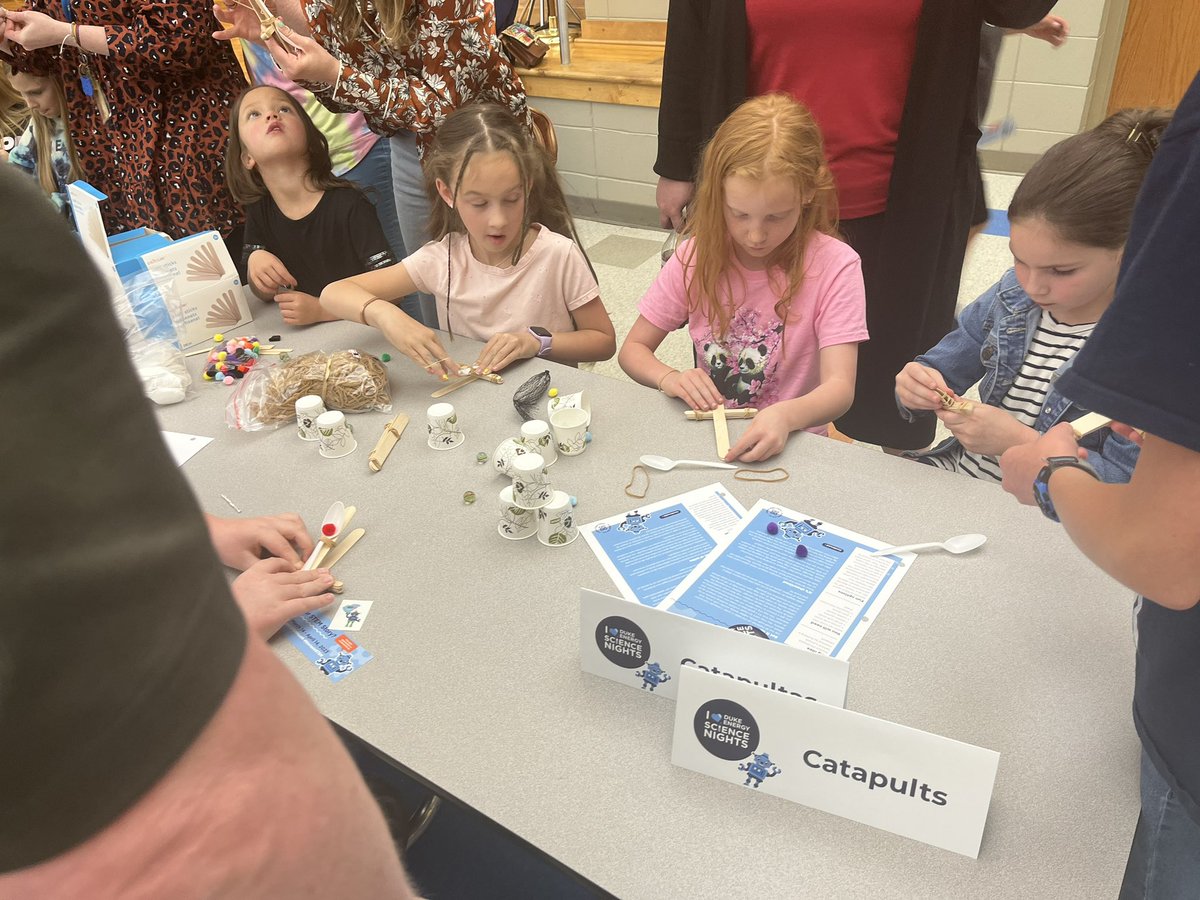 Blue Ridge Elementary School tweet media