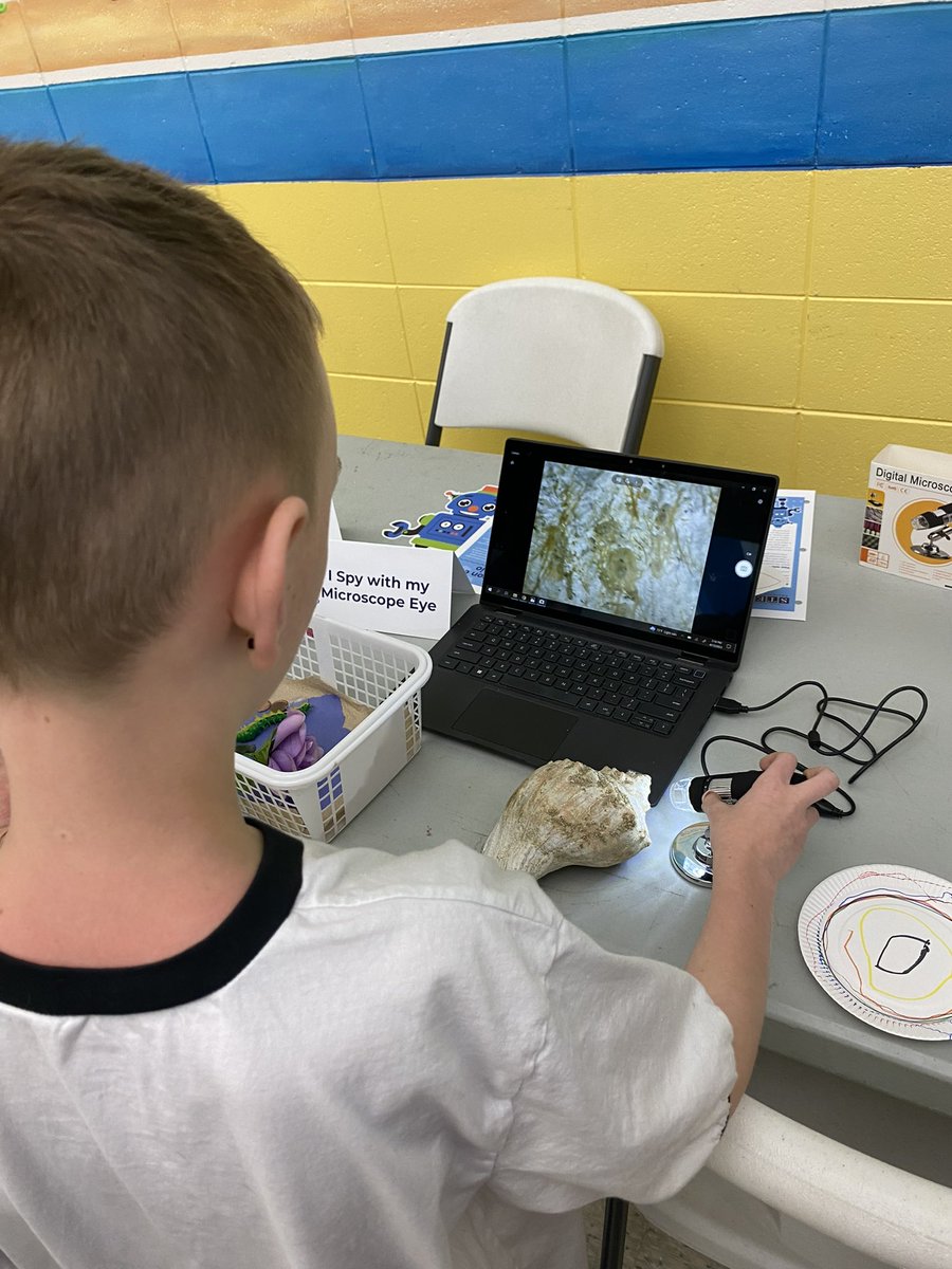 Blue Ridge Elementary School tweet media