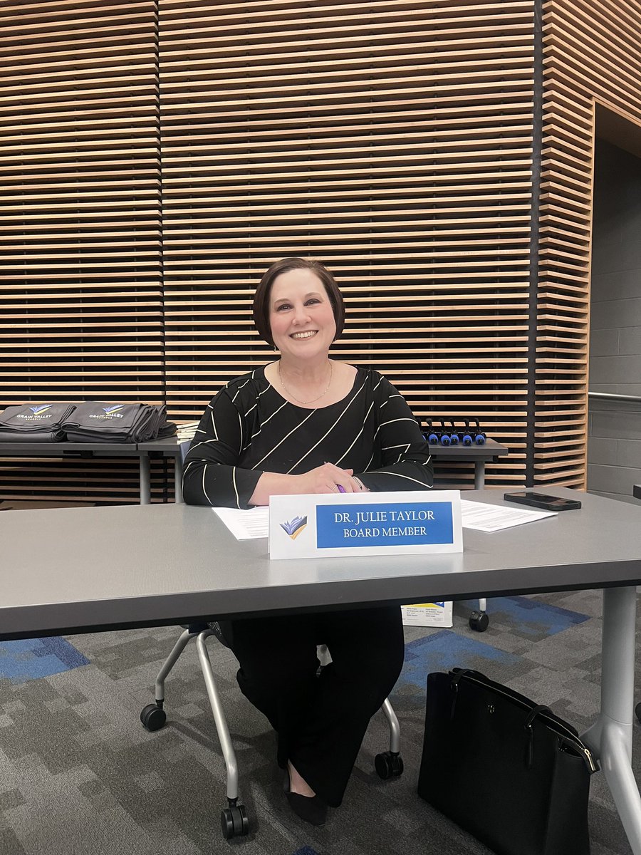 Feels good to be back home. So thankful for this opportunity to serve this district I love. ❤️