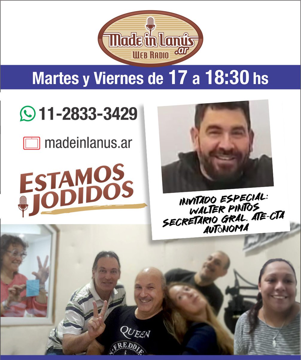 Ate Lanus (@atelanus) on Twitter photo 